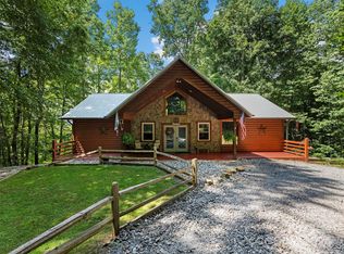 25 Dawn Valley Rd, Waynesville, NC 28785
