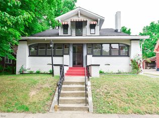 653 Sunset View Dr, Akron, OH 44320