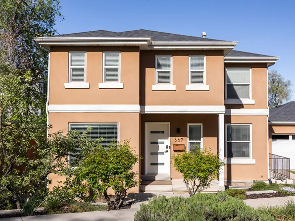 667 N Wall St, Salt Lake City, UT 84103