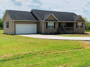 2179 Bearden Rd, Horton, AL 35980