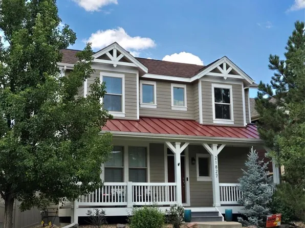 21827 E Tallkid Avenue, Parker, CO 80138