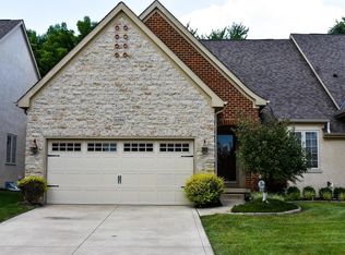 6204 Kinver Edge Way, Columbus, OH 43213