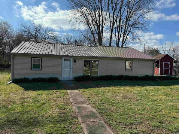 115 Hammon St, Logansport, IN 46947