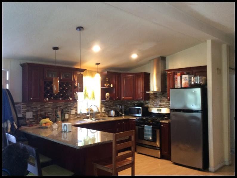 2nd image of 2150 Monterey Rd #196