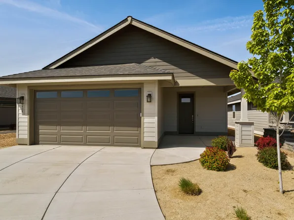2525 NW Redwood Cir Lot 18, Redmond, OR 97756