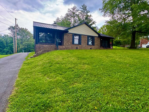 5034 Benton Rd
