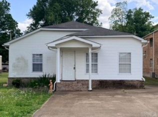 121 Oak St, Tyronza, AR 72386