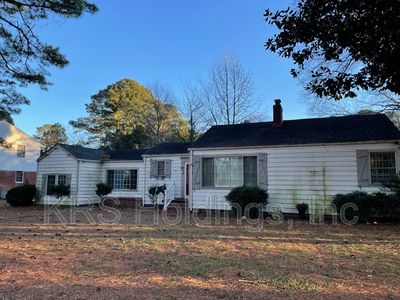 547 Thole St, Norfolk, VA, 23505