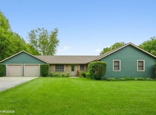 6328 W Johnson Rd, La Porte, IN 46350