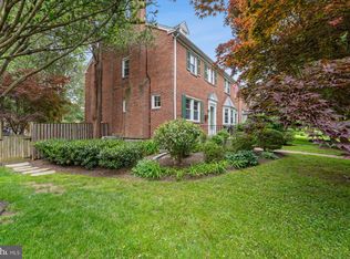 38 Dunkirk Rd, Baltimore, MD 21212