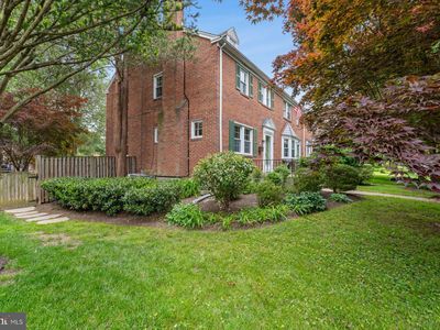 38 Dunkirk Rd, Baltimore, MD, 21212