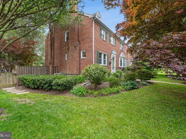 38 Dunkirk Rd, Baltimore, MD 21212