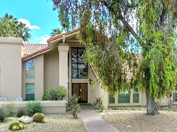 8669 E Turquoise Avenue, Scottsdale, AZ 85258