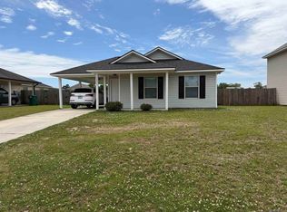 34997 Rayville Dr, Denham Springs, LA 70706