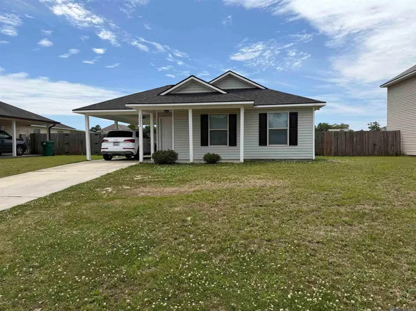 34997 Rayville Dr, Denham Springs, LA 70706