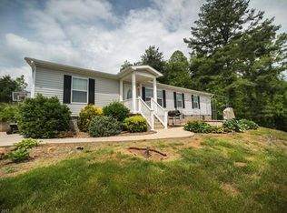 5 Haden Dr, Leicester, NC 28748