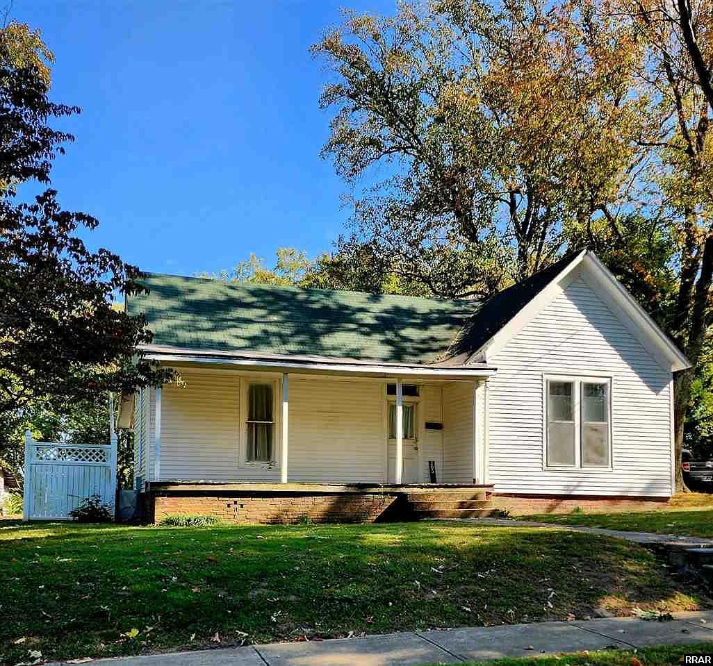 205 N College St, Martin, TN 38237 Zillow