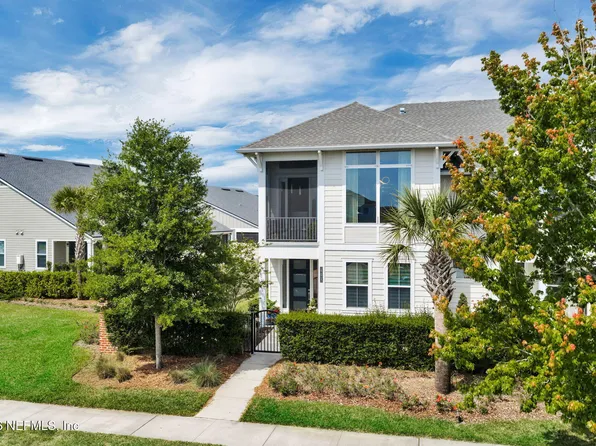 401 CRESTVIEW Drive, Ponte Vedra, FL 32081
