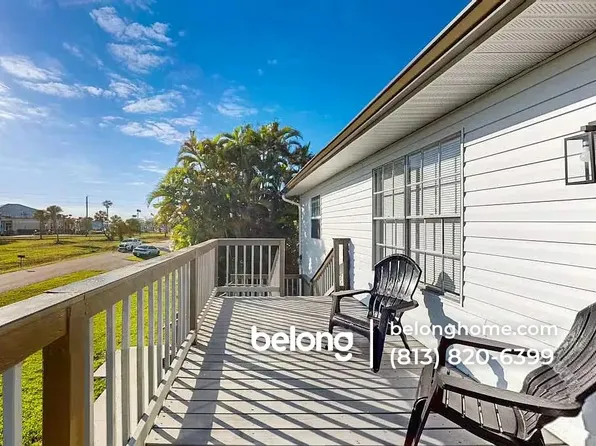 3701 Ash St, Punta Gorda, FL 33950