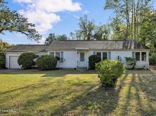 1640 Murrill Hill Rd, Jacksonville, NC 28540