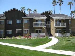 118 Sumida Gardens Ln APT 206, Santa Barbara, CA 93111