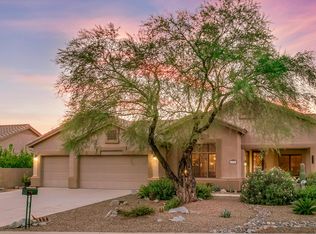 11379 N Mountain Breeze Dr, Oro Valley, AZ 85737