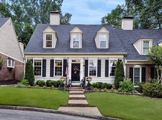 2 Windsor Ct, Little Rock, AR 72212