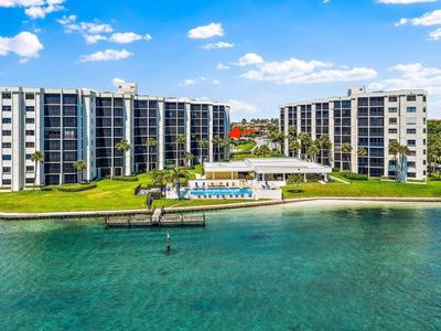 19800 Sandpointe Bay Drive #407, Tequesta, FL, 33469