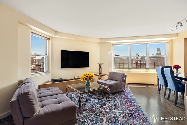 Sold by Brown Harris Stevens | media 1