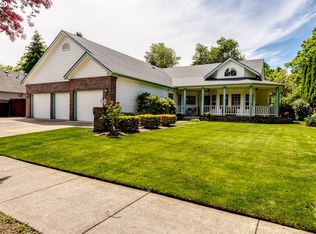 2750 Arrowhead St, Eugene, OR 97404