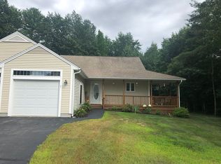 1 Scantic Way, Windham, ME 04062