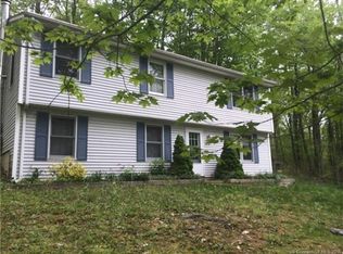 13 Pigeon Swamp Rd, Lebanon, CT 06249