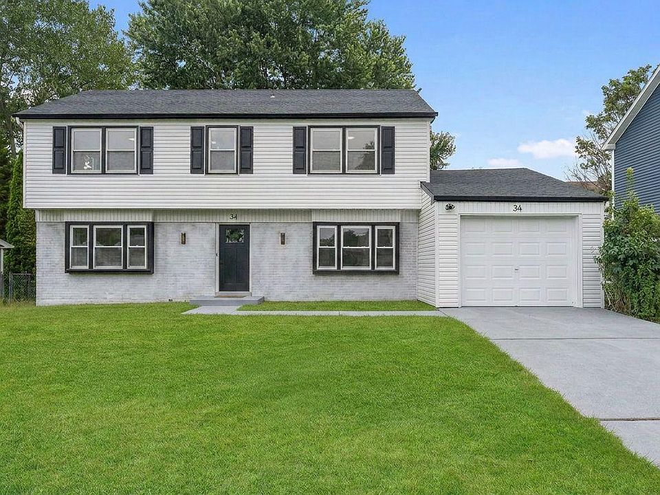 1st image of 34 Mayfair Cir