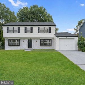 34 Mayfair Cir, Willingboro, NJ, 08046