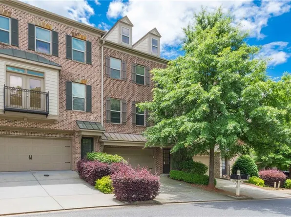 2718 Blakely Dr, Suwanee, GA 30024