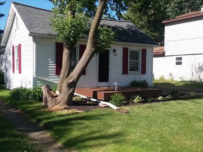 2910 Peerless Ave, Waterford, MI, 48328