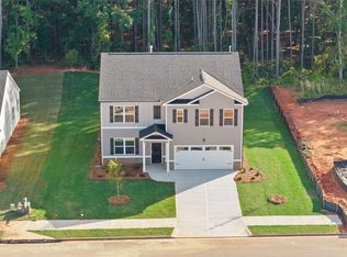 301 Condor Ct LOT 161, Statham, GA 30666