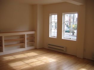 1700 McAllister St #1700A, San Francisco, CA 94115