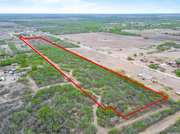 LOT 3 County Road 440 LOT 3, Alice, TX 78333
