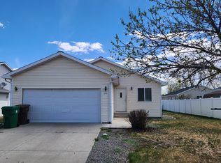 250 Ranch Ct, Montrose, CO 81403