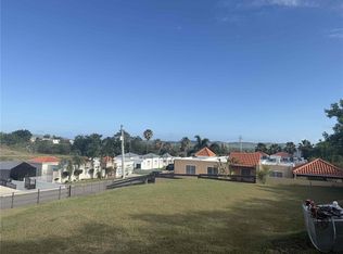 State Highway 307 6.8 Paraiso De Boqueron #KM, Boqueron, PR 00622