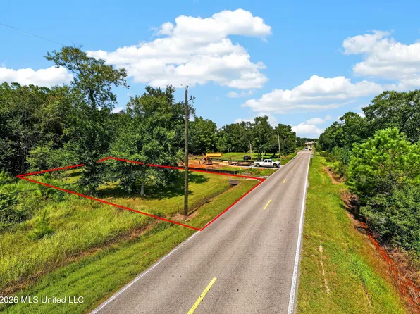 Espy Ave Lot 38, Pass Christian, MS 39571