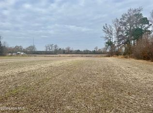 0 State Highway 53 W, White Oak, NC 28399