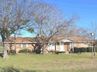 203 S Jena St, Riesel, TX 76682