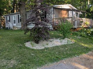 13033 Nineteen Mile Rd #52M, Gowen, MI 49326