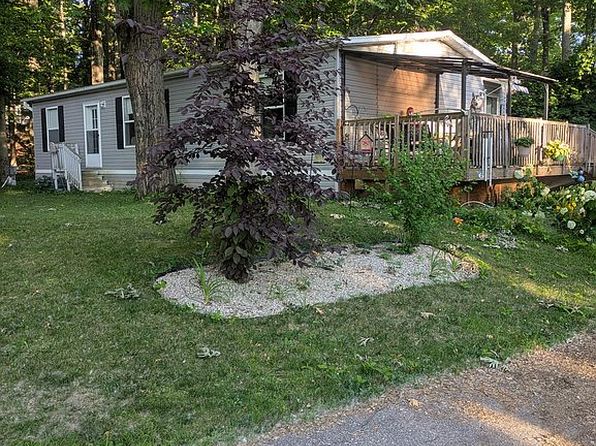 13033 Nineteen Mile Rd #52M