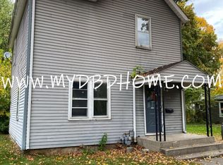 1344 Huestis Ave, Fort Wayne, IN 46807