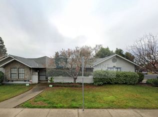 2320 Cheyenne Way, Modesto, CA 95356