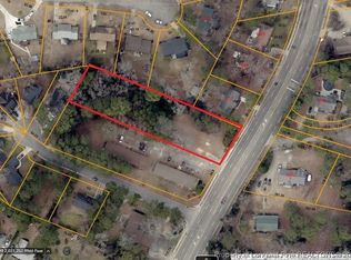 1011 Cain Rd, Fayetteville, NC 28303