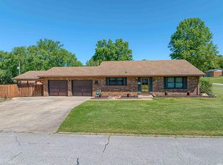 10515 Olivia Rd, Evansville, IN 47712